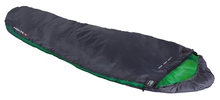 High Peak Lite Pak 800 sovepose 210 x 75/50 cm